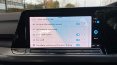 Volkswagen Golf 1.5 TSI 150 Style 5dr Petrol Hatchback